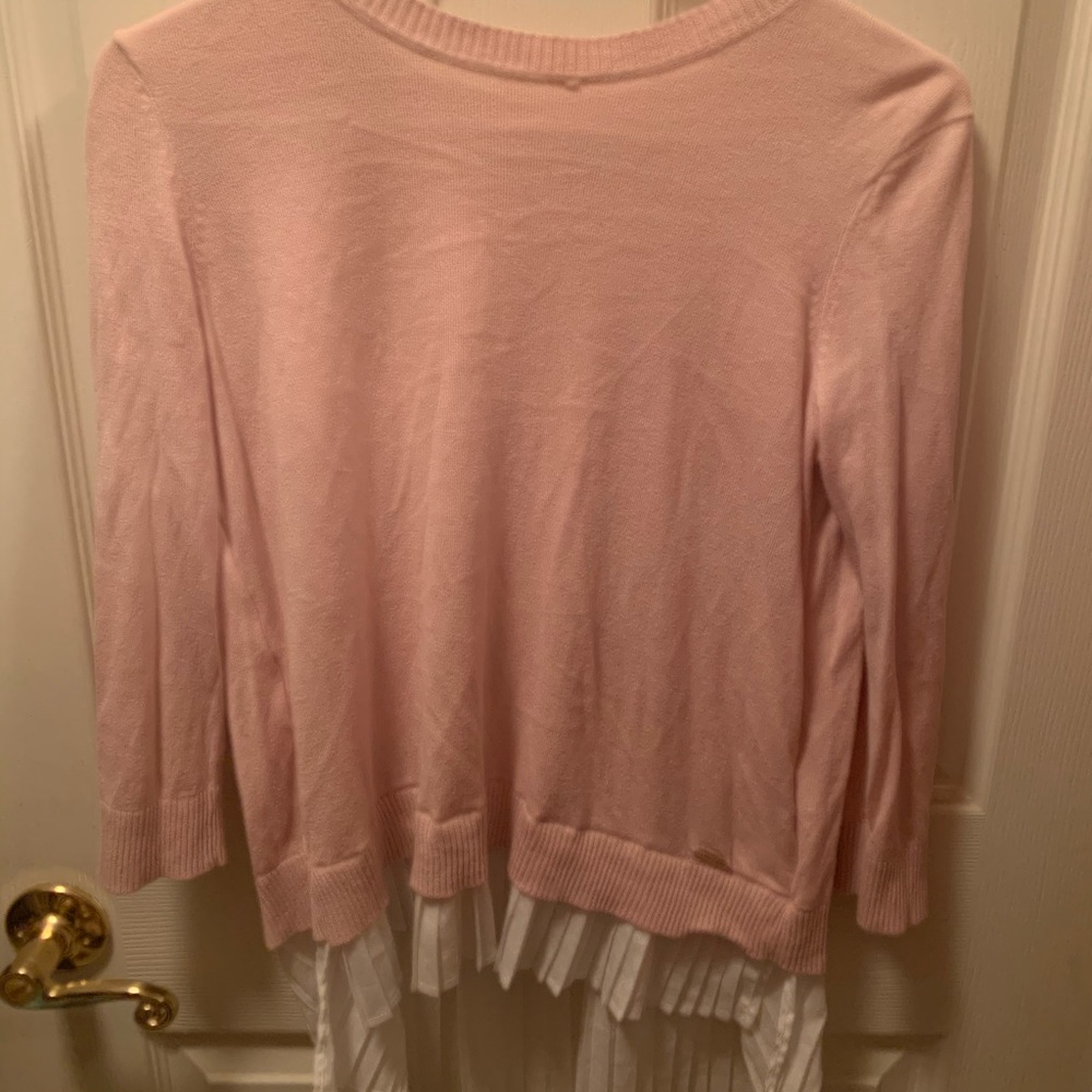 Calvin Kline new top